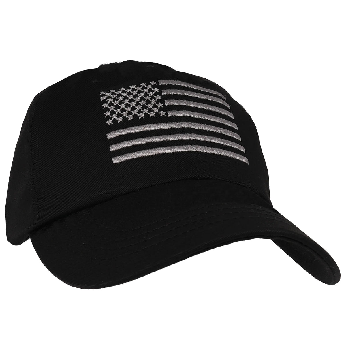 Tactical Operator Cap with us Flag