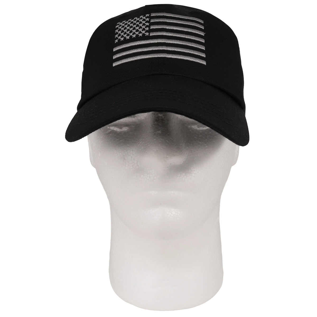 Tactical Operator Cap with us Flag