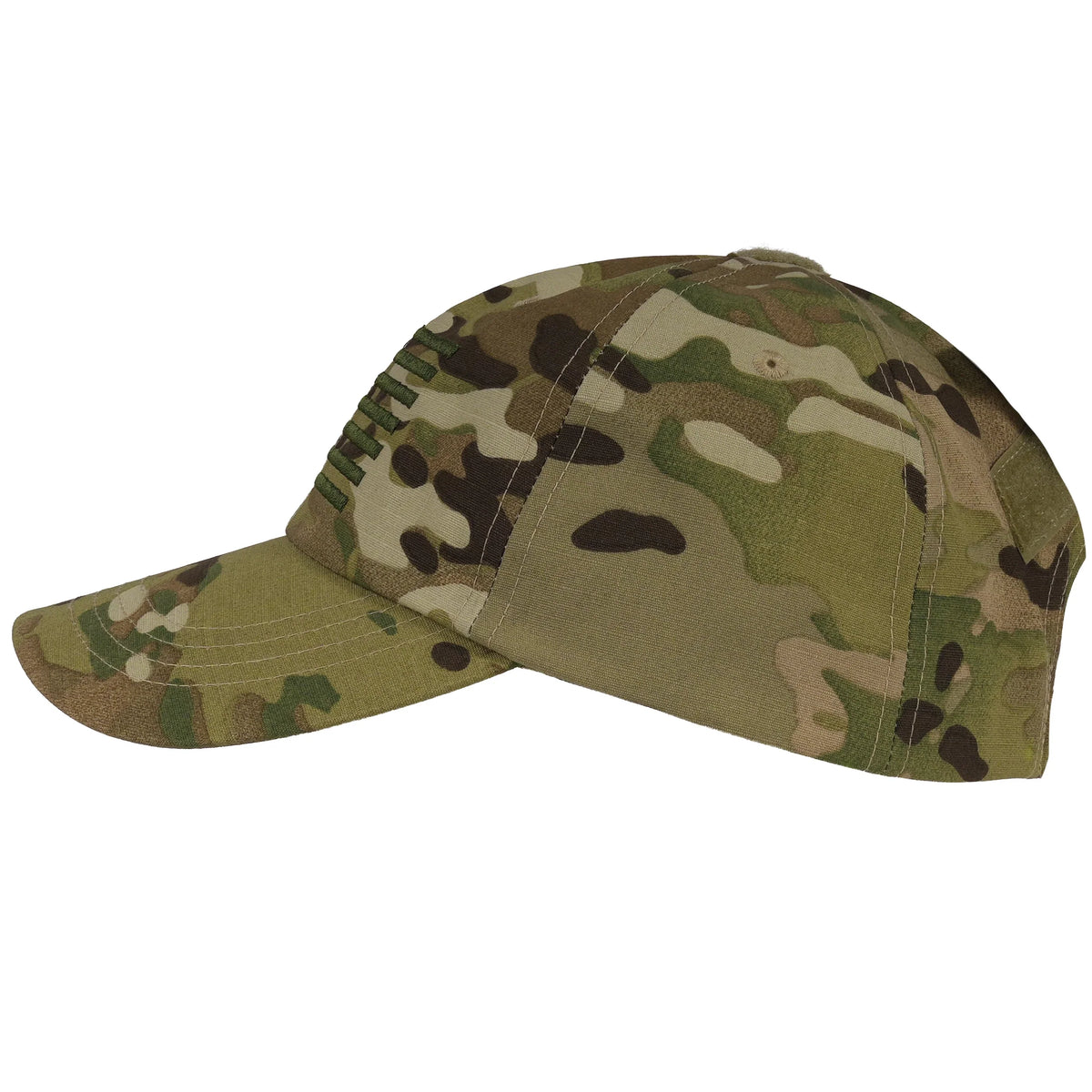 Tactical Operator Cap with us Flag