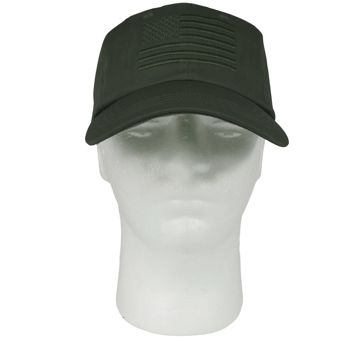Tactical Operator Cap with us Flag