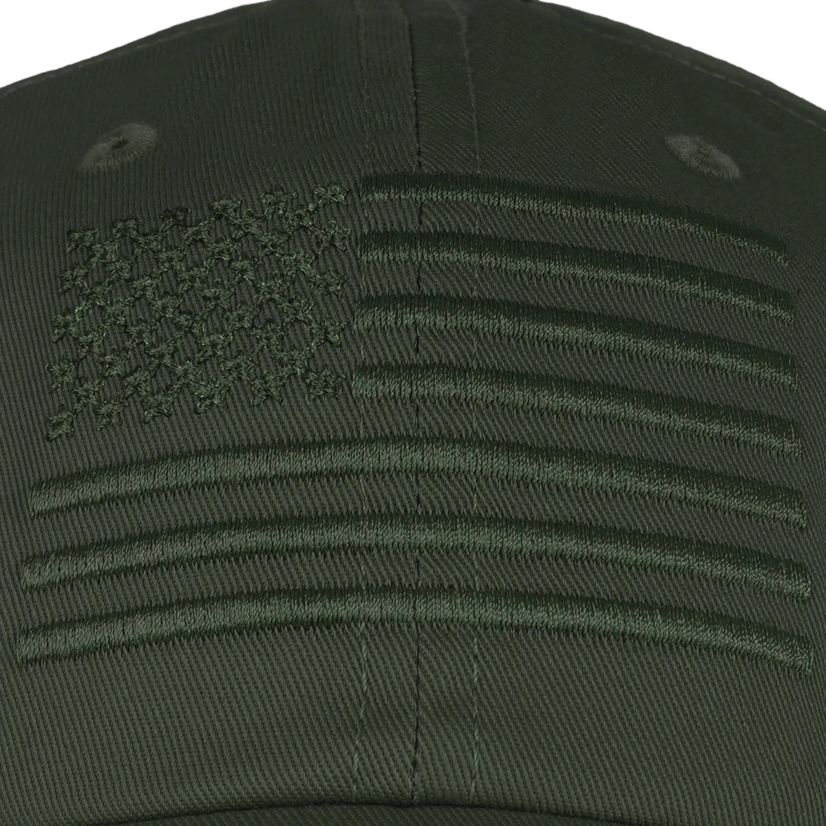Tactical Operator Cap with us Flag