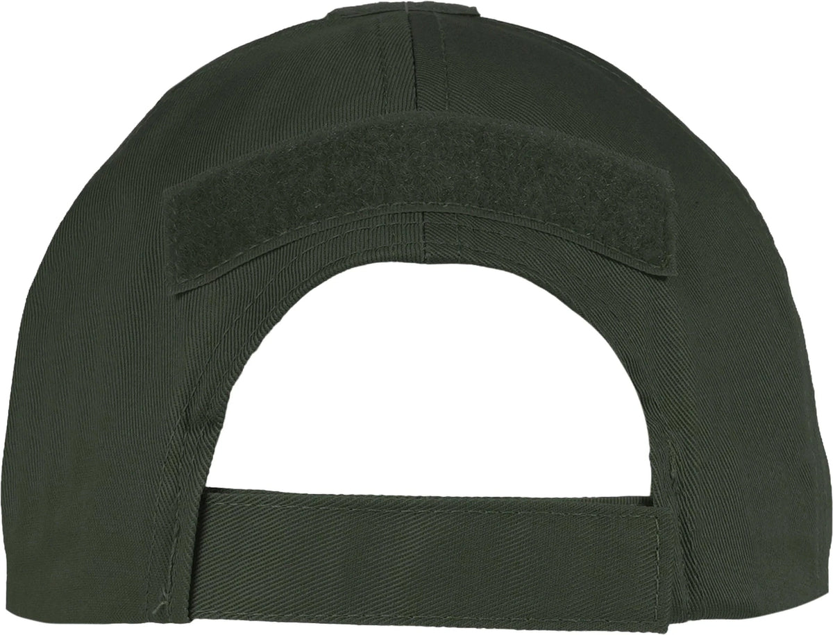 Tactical Operator Cap with us Flag