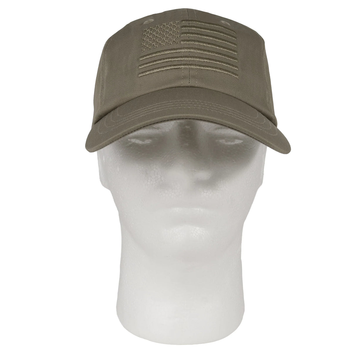 Tactical Operator Cap with us Flag