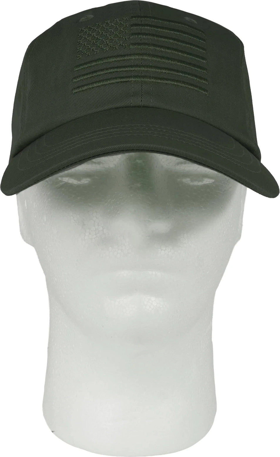 Tactical Operator Cap with us Flag