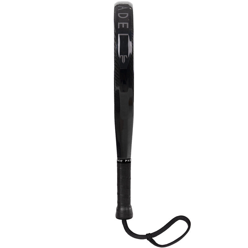 Tactical Padel El Sabio - Blk / Os