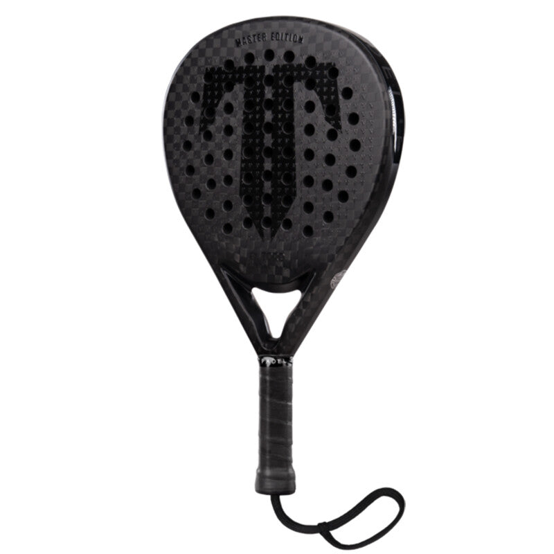 Tactical Padel El Toro - Blk / Os