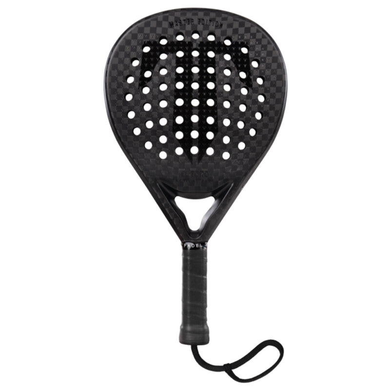 Tactical Padel El Toro - Blk / Os