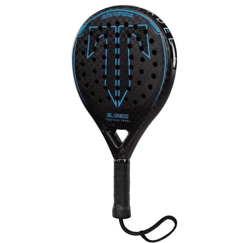 Tactical Padel El Unico Blue
