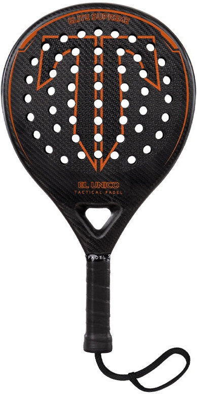 Tactical Padel El Unico Orange - Org / Os