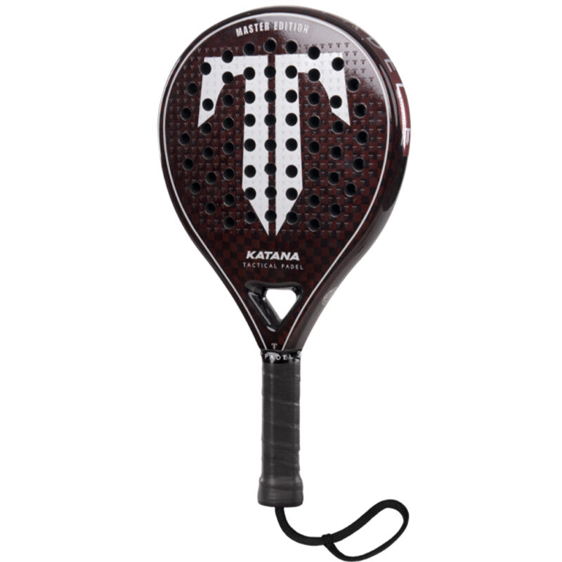Tactical Padel Katana - Red / Os