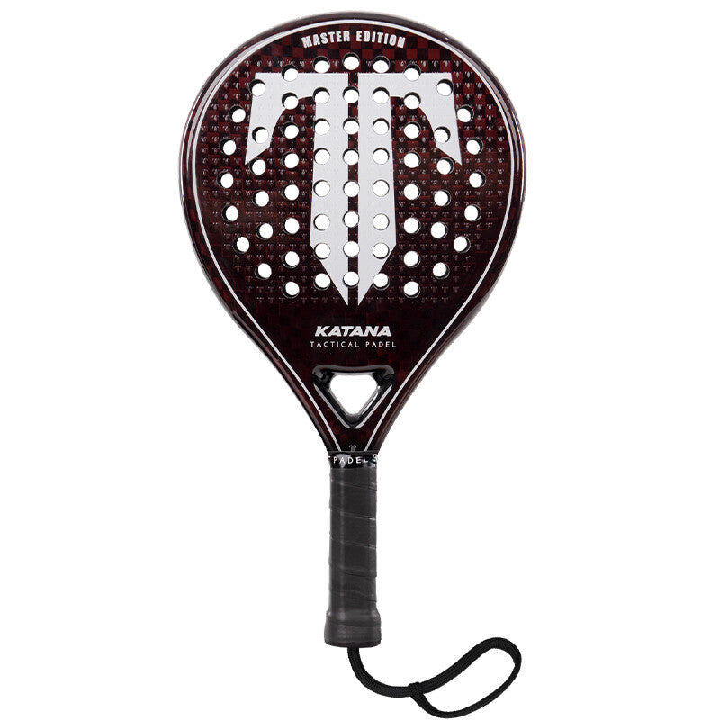 Tactical Padel Katana - Red / Os