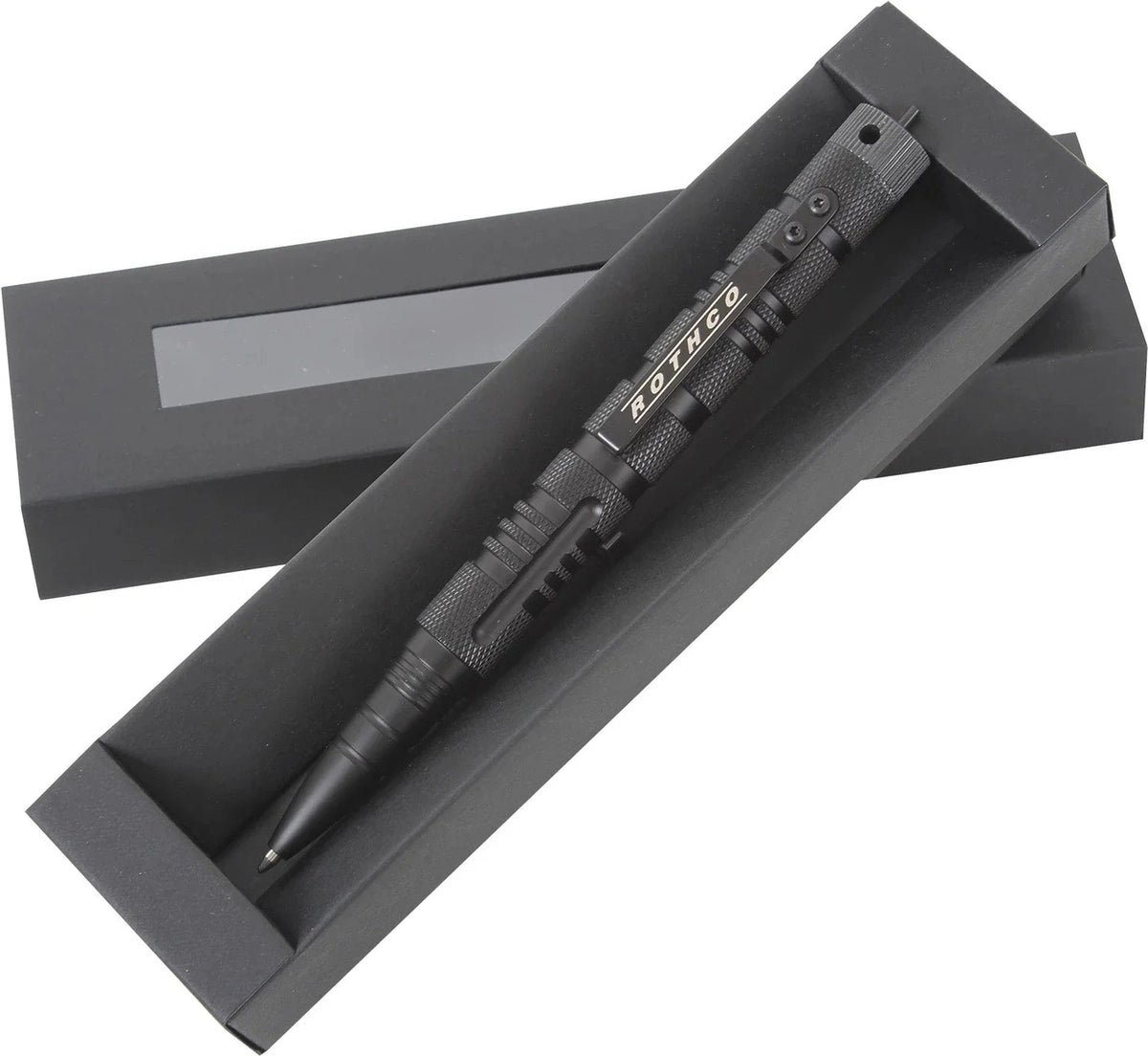 Tactical Pen
