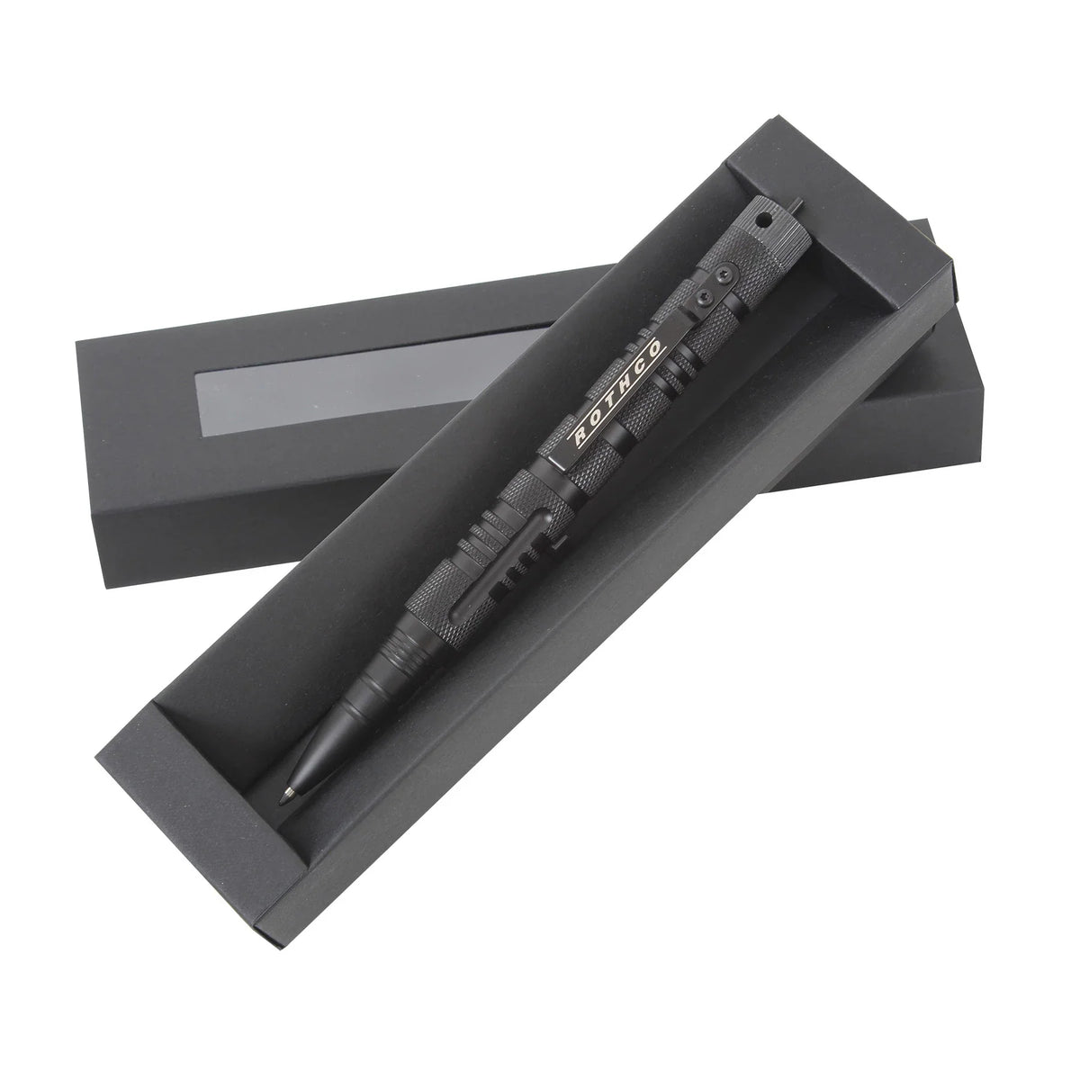 Tactical Pen