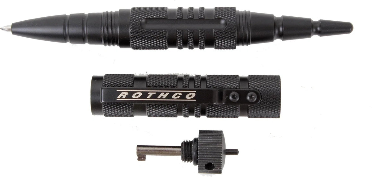 Tactical Pen