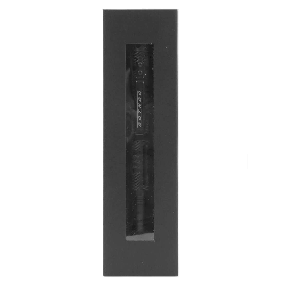Tactical Pen