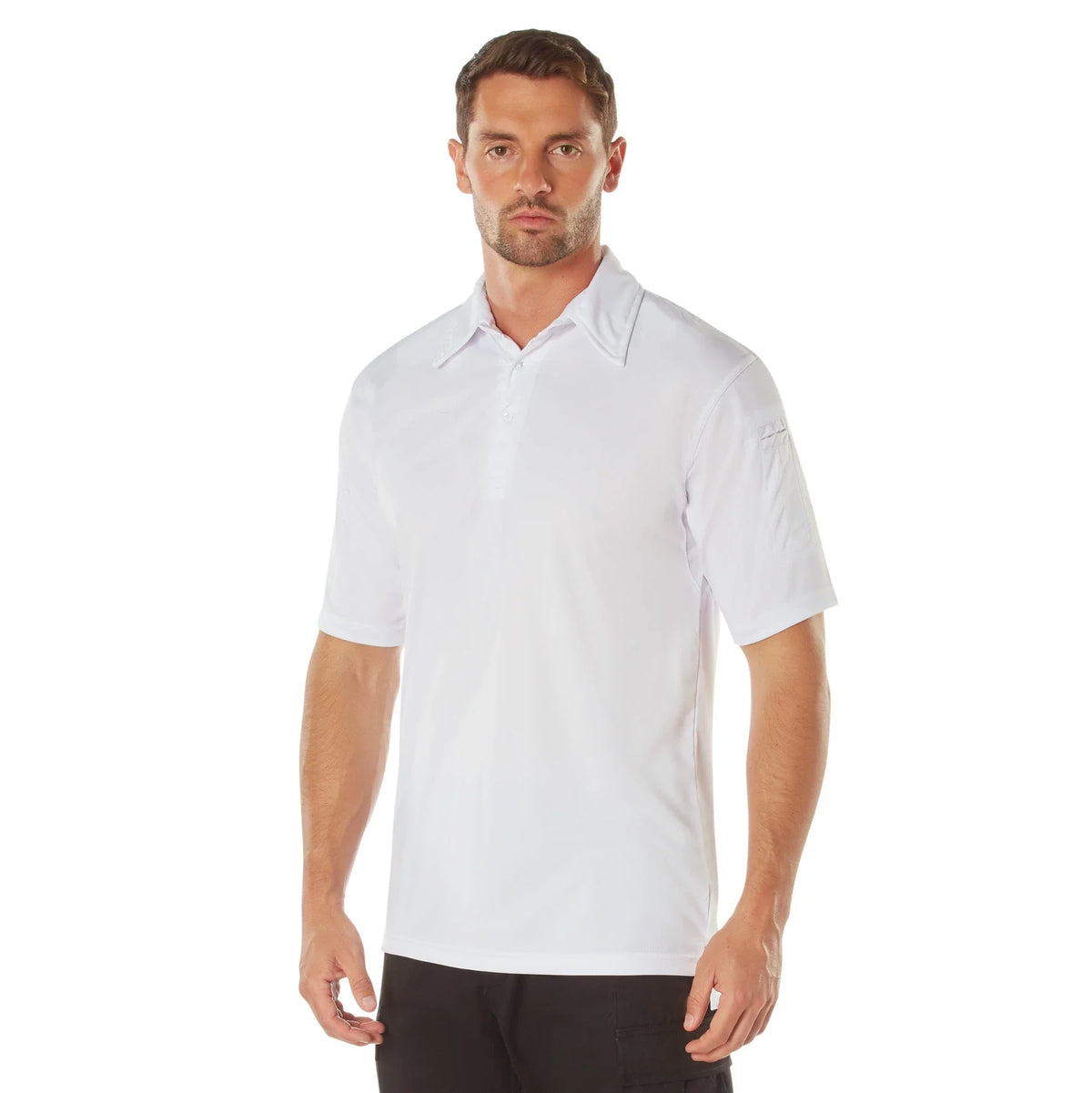 Tactical Performance Polo Shirt