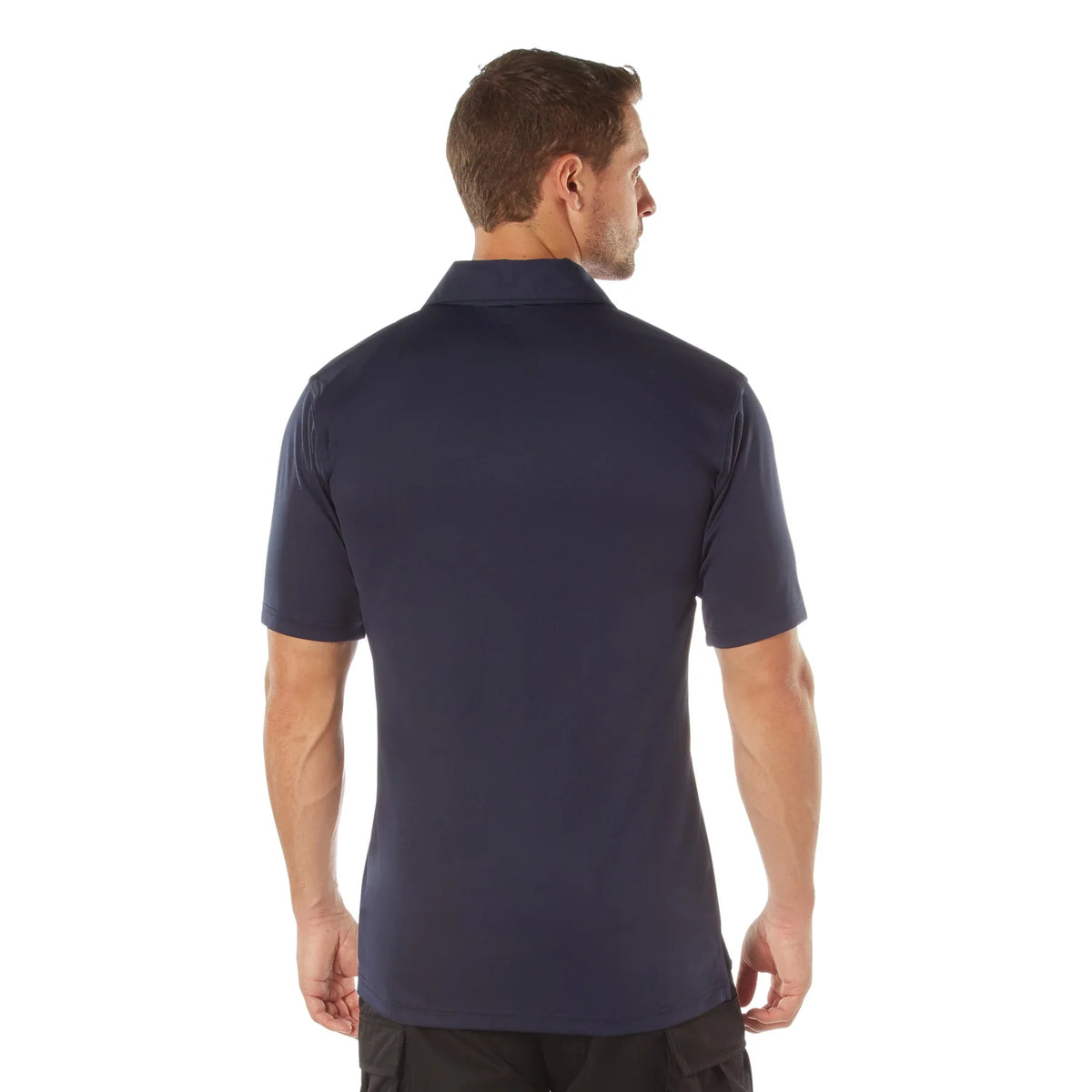 Tactical Performance Polo Shirt
