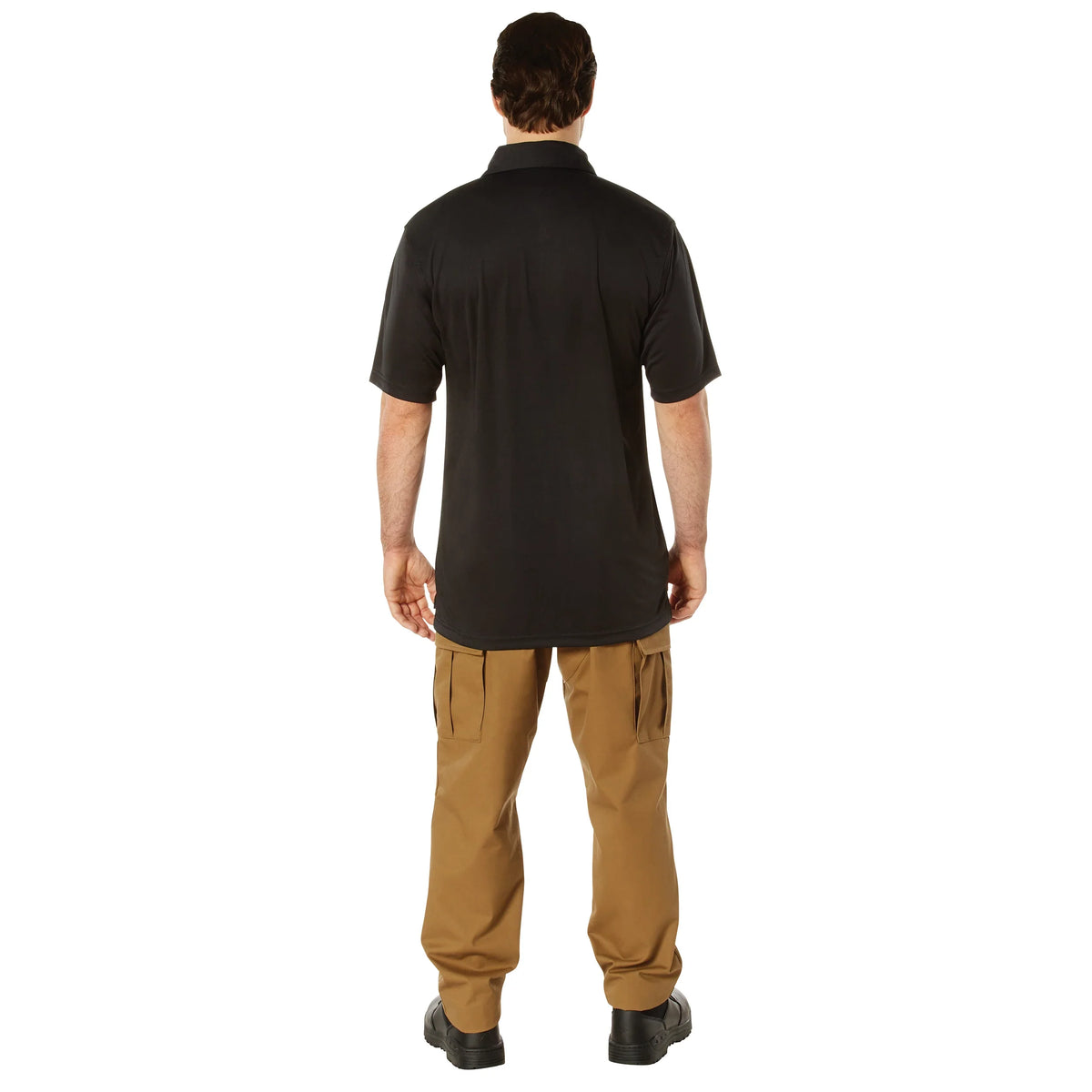 Tactical Performance Polo Shirt