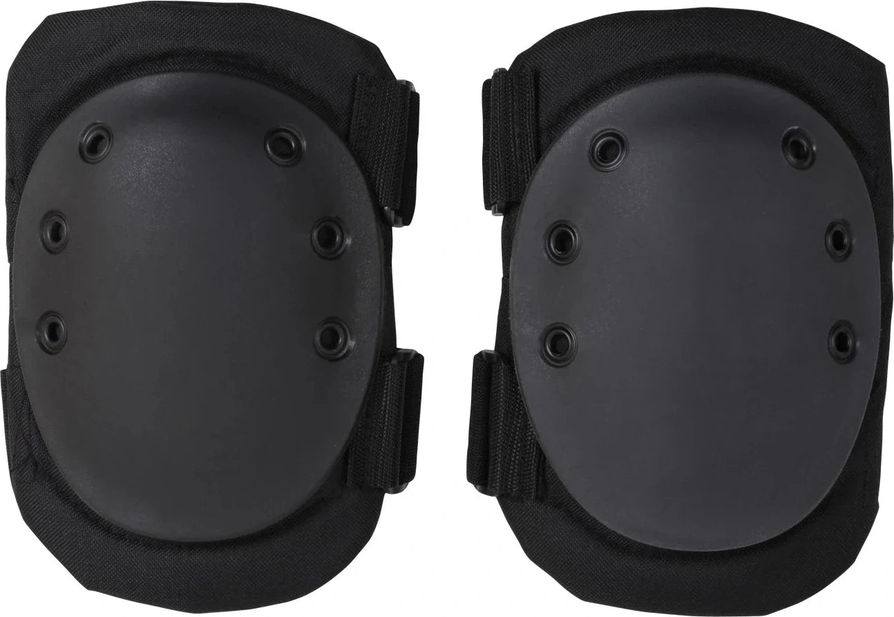 Tactical Protective Gear Knee Pads - Multicam