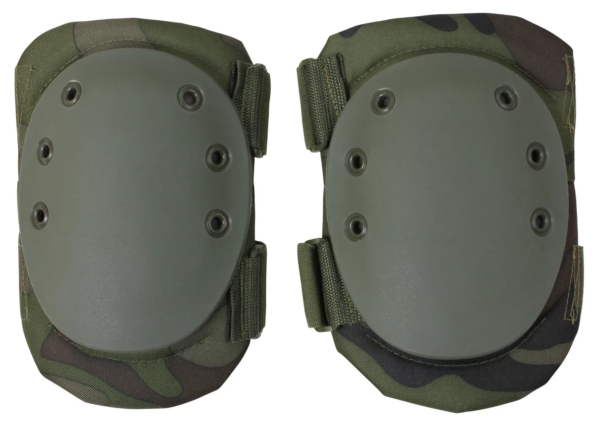 Tactical Protective Gear Knee Pads