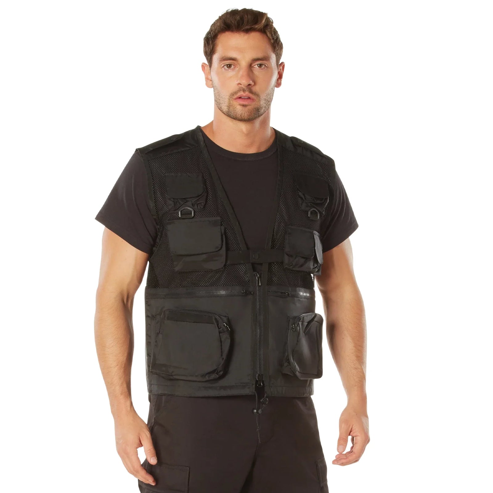Tactical Recon Vest - s