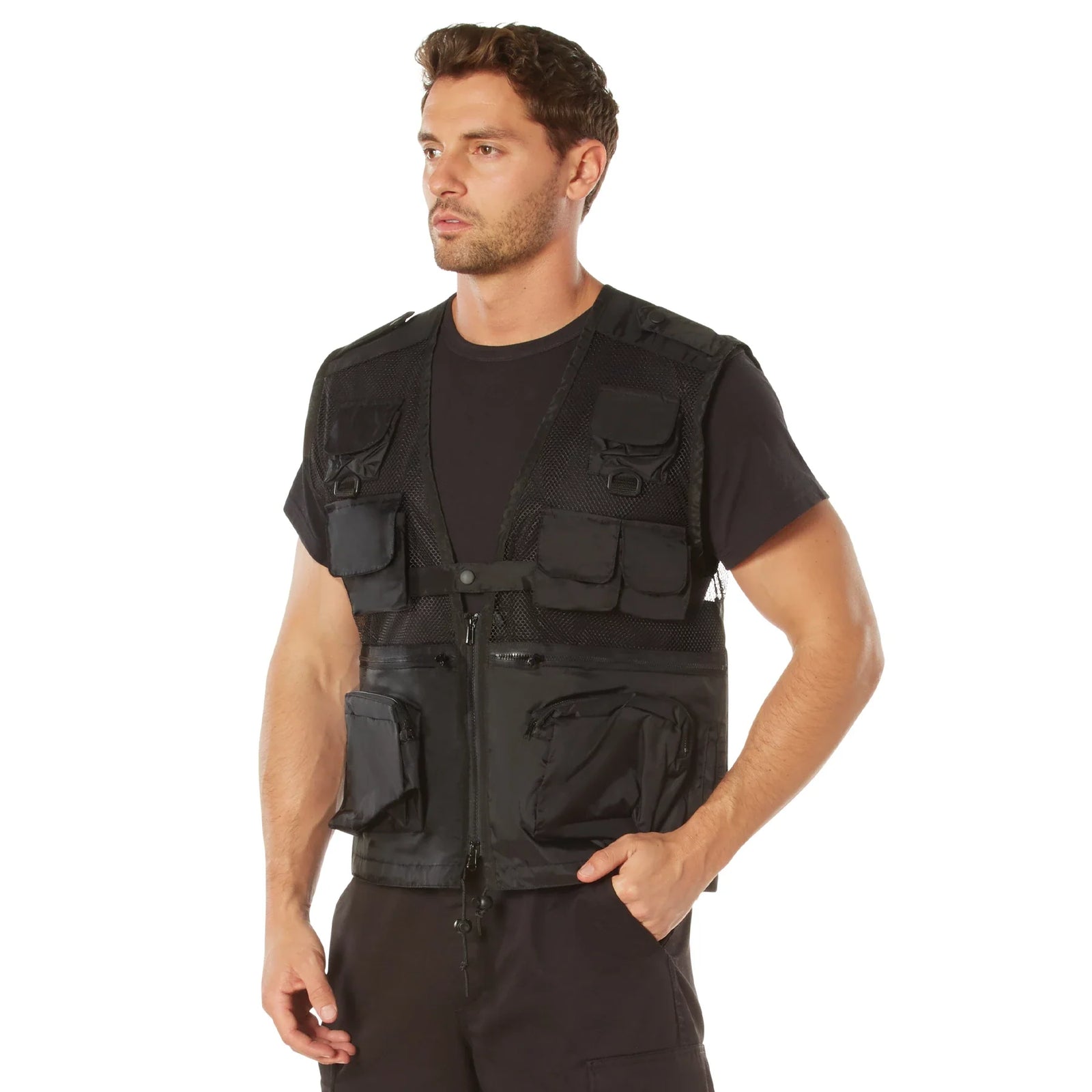 Tactical Recon Vest - s