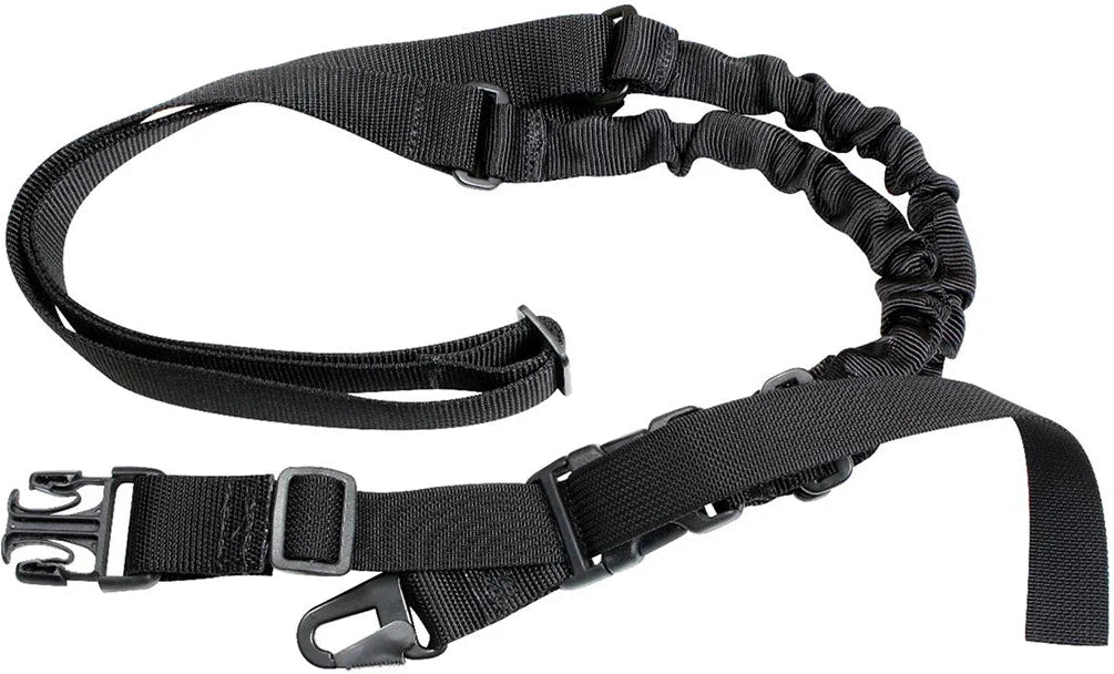 Tactical Single Point Sling - Black