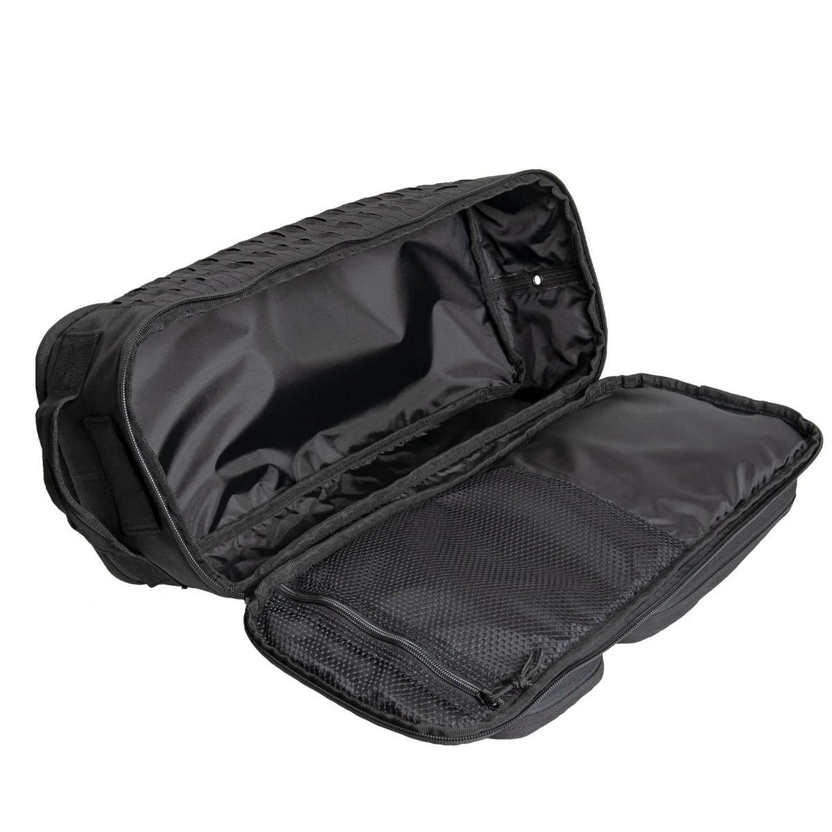 Tactical Single Sling Pack with Laser Cut Molle