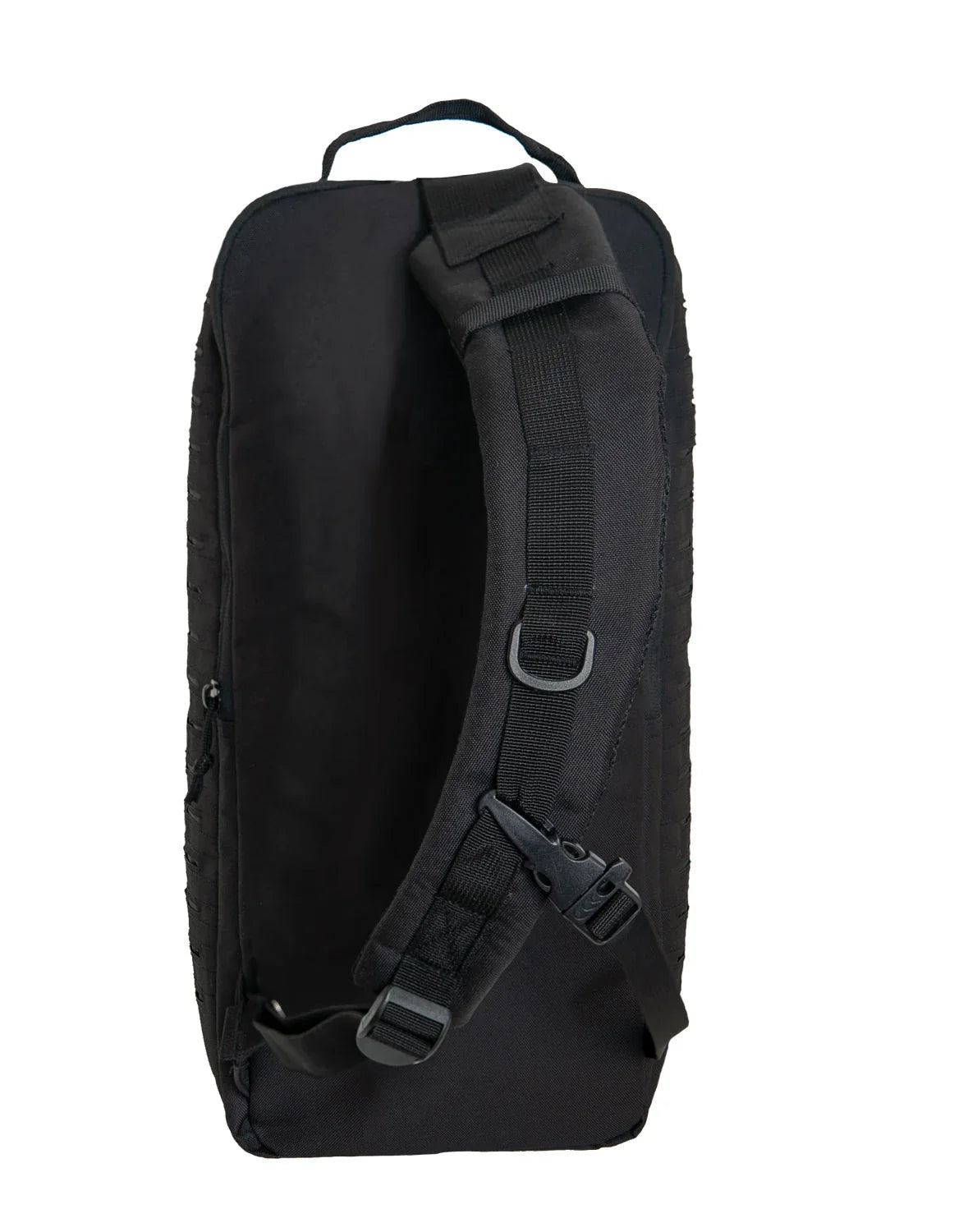 Tactical Single Sling Pack with Laser Cut Molle