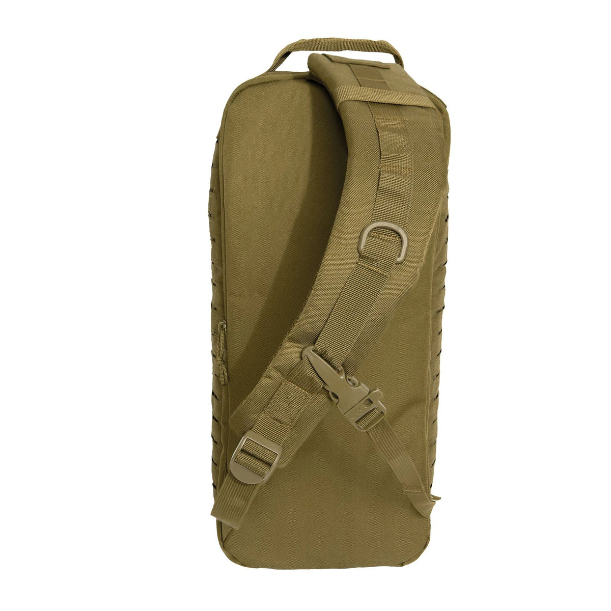 Tactical Single Sling Pack with Laser Cut Molle