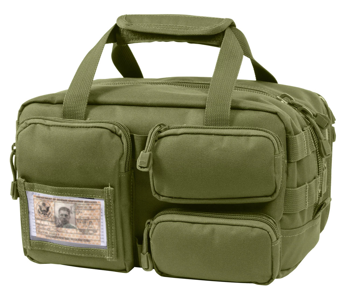 Tactical Tool Bag