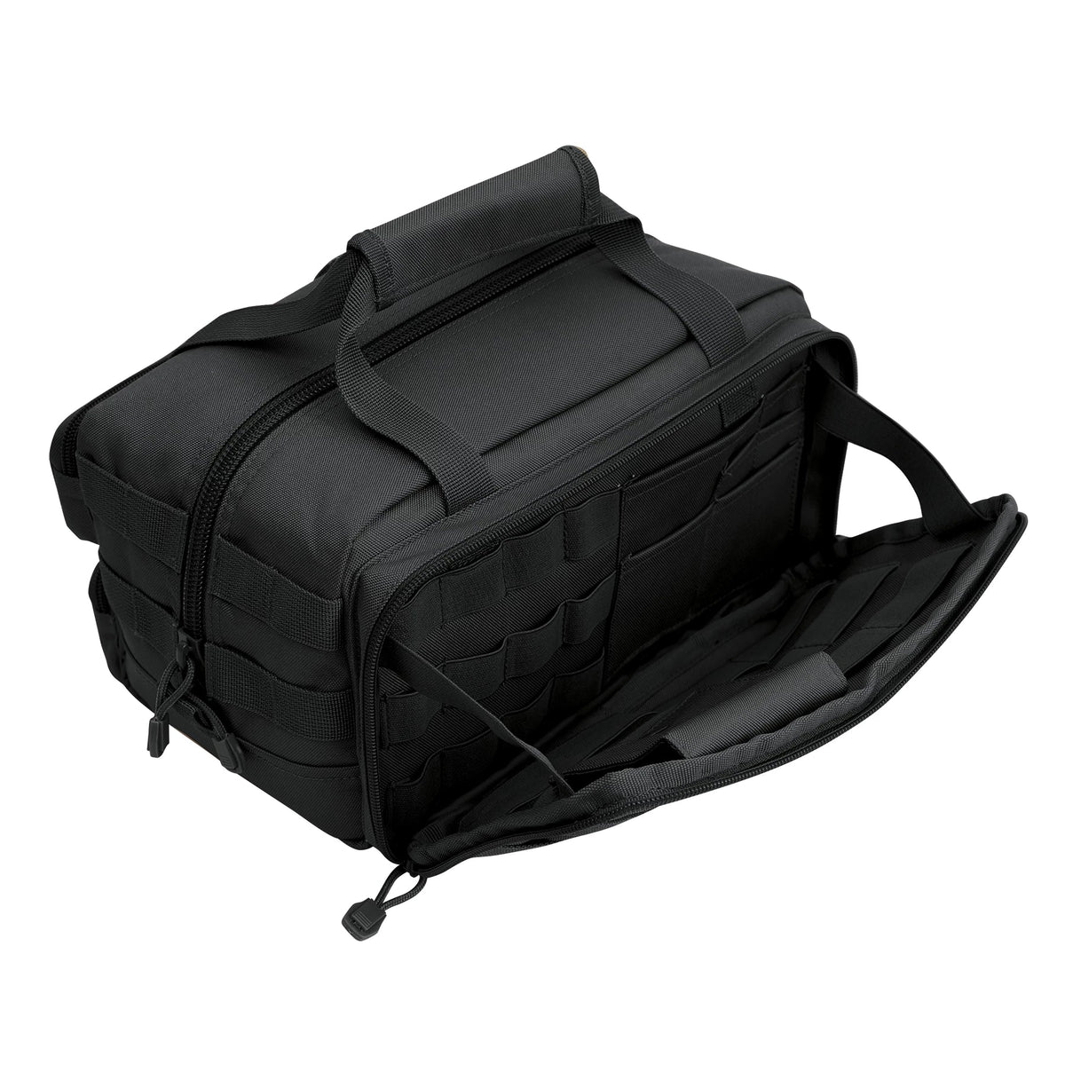 Tactical Trauma Kit
