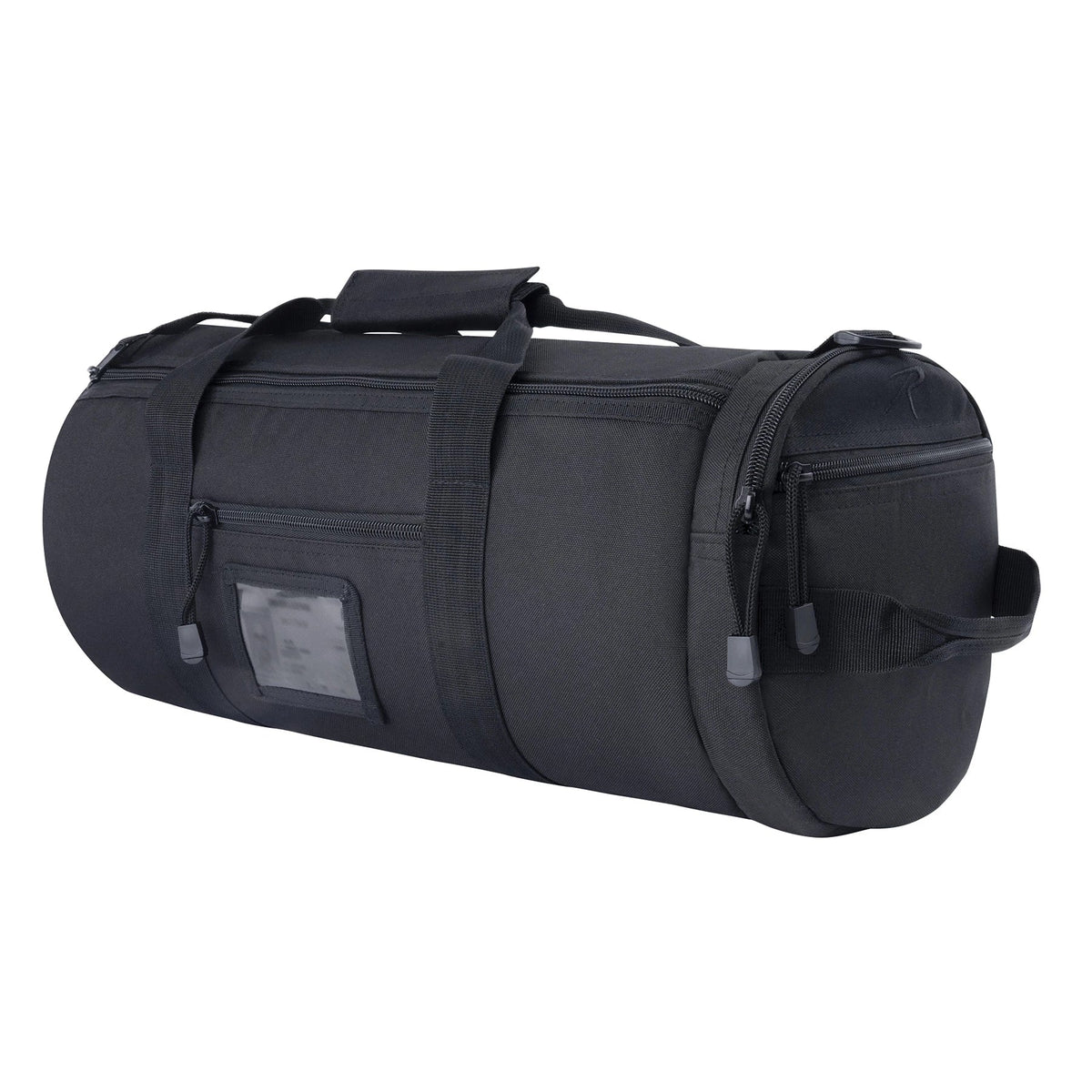 Tactical Traveler Duffle Bag