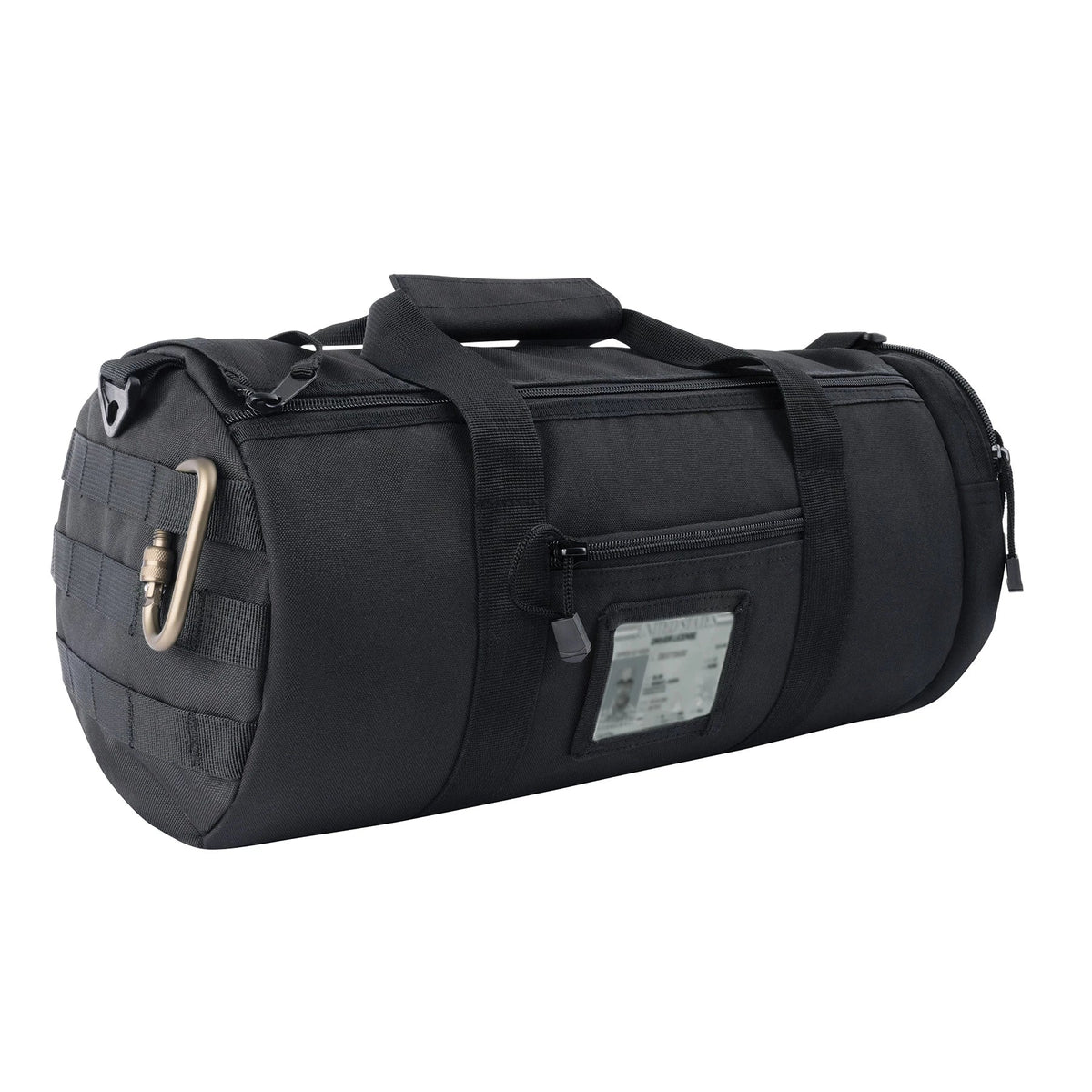 Tactical Traveler Duffle Bag