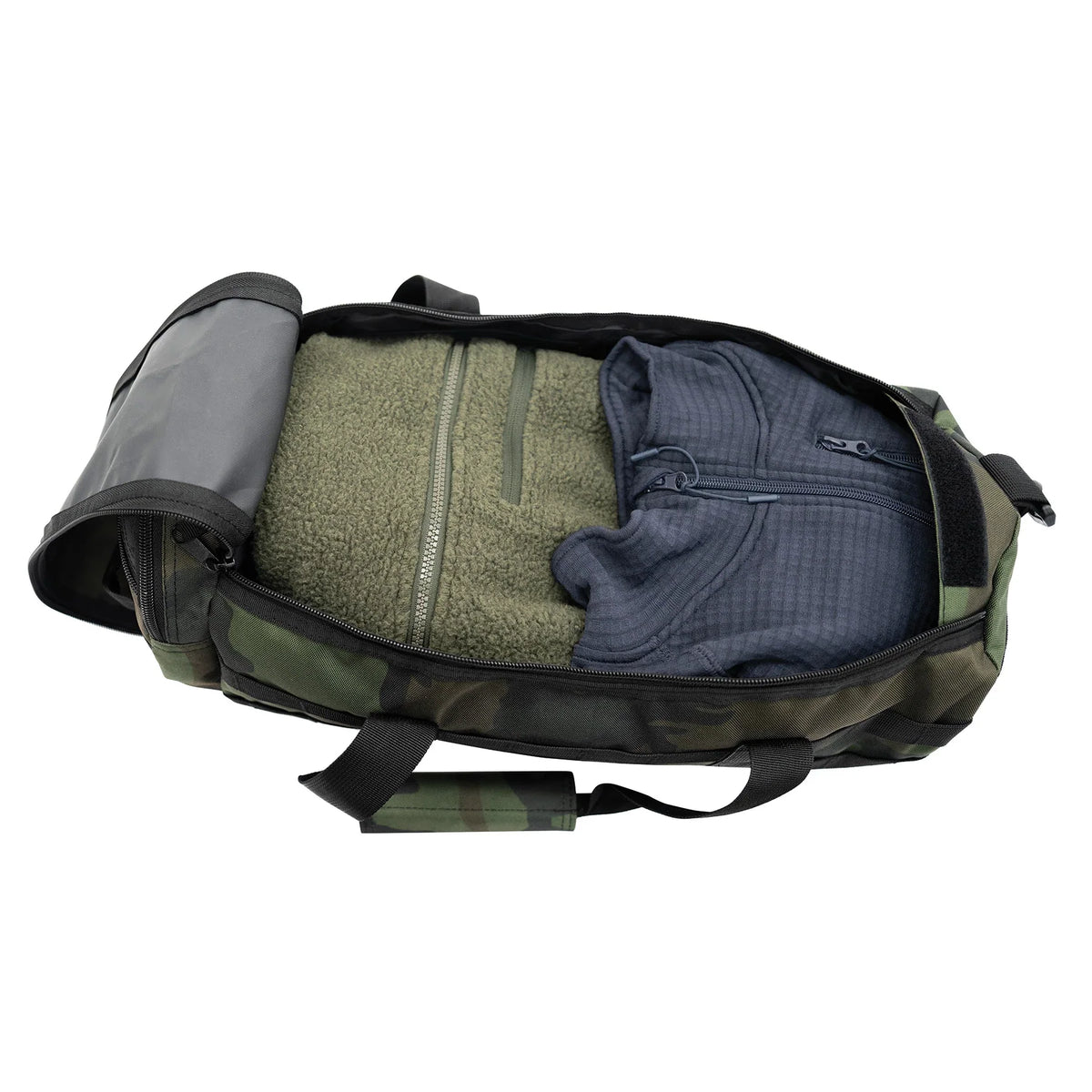 Tactical Traveler Duffle Bag