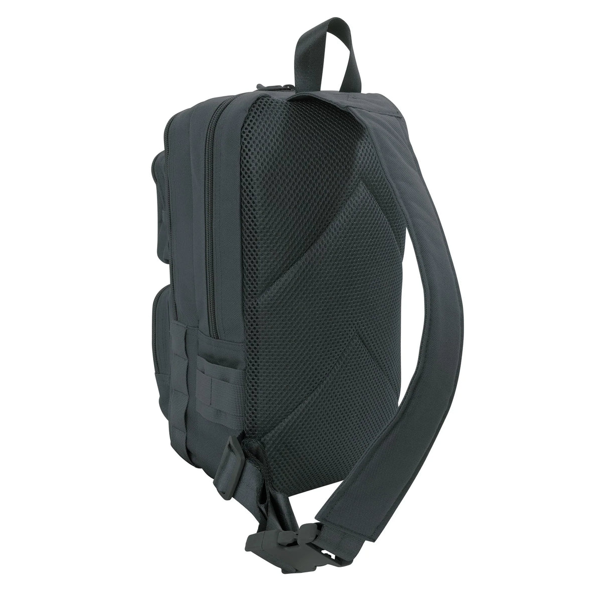 Tactical Traveler Sling Bag