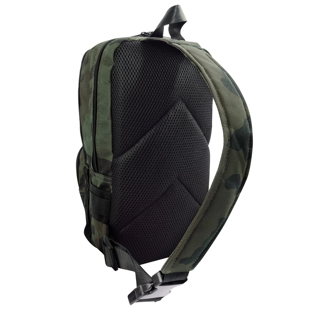 Tactical Traveler Sling Bag