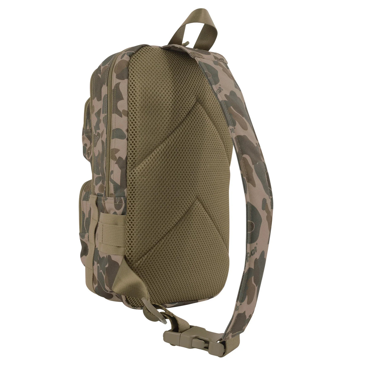 Tactical Traveler Sling Bag