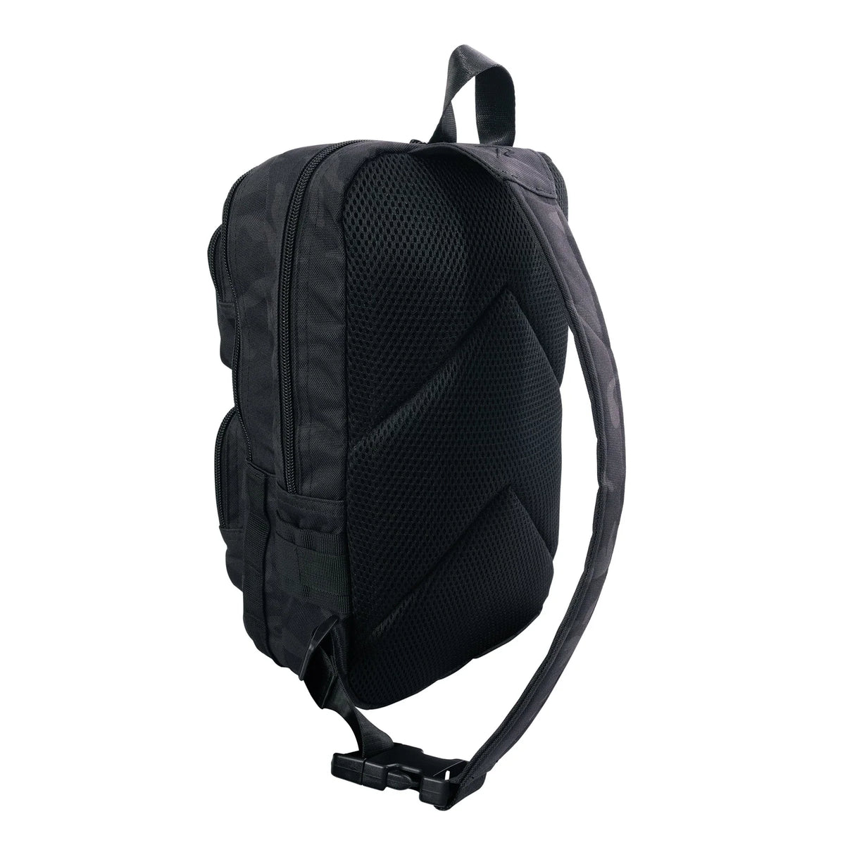 Tactical Traveler Sling Bag