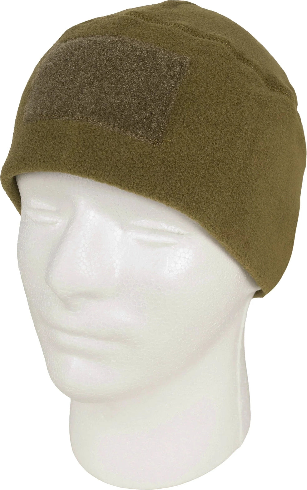 Tactical Watch Cap - Coyote Brown