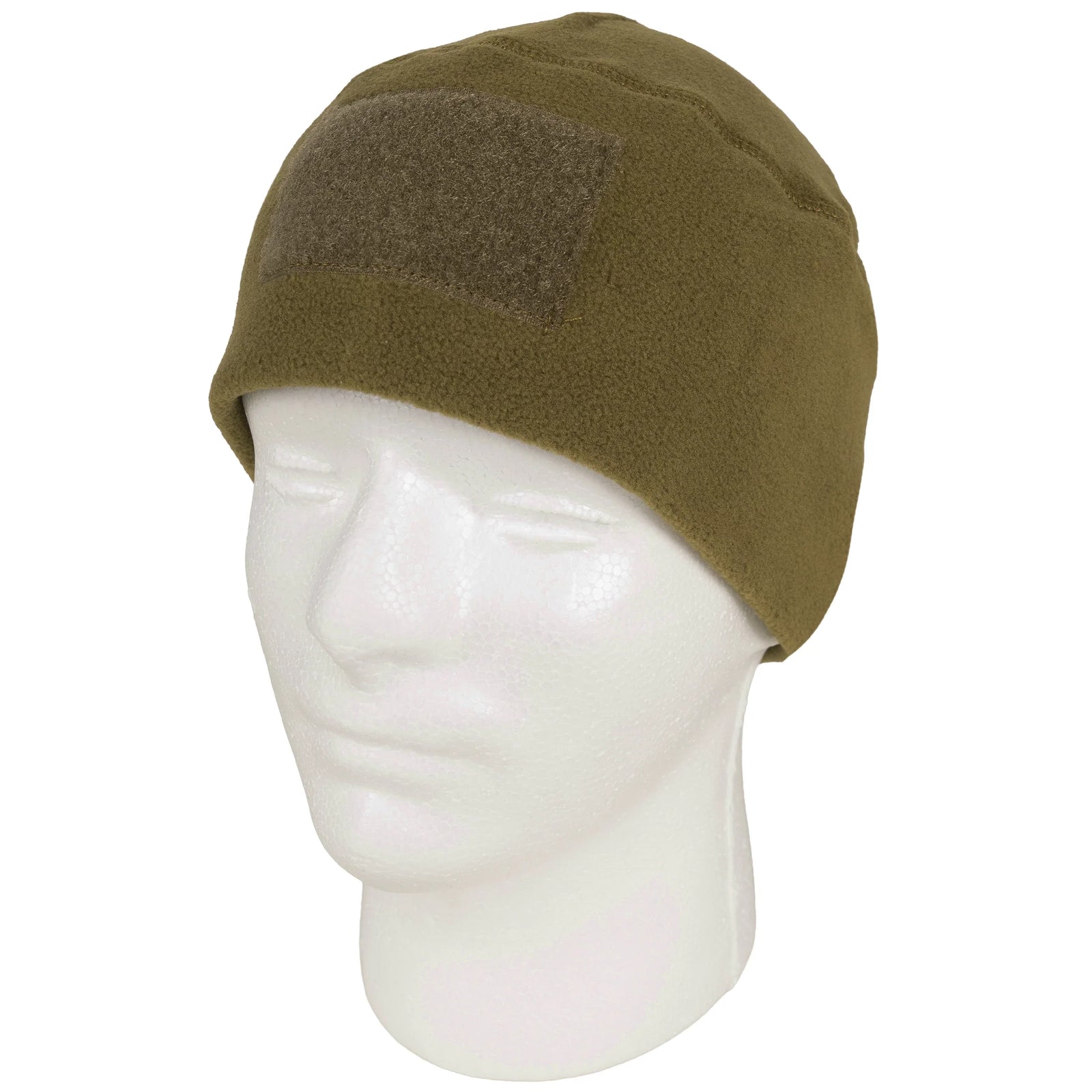 Tactical Watch Cap - Coyote Brown