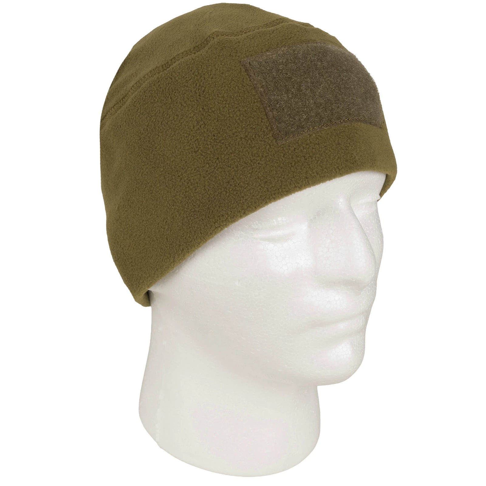 Tactical Watch Cap - Coyote Brown