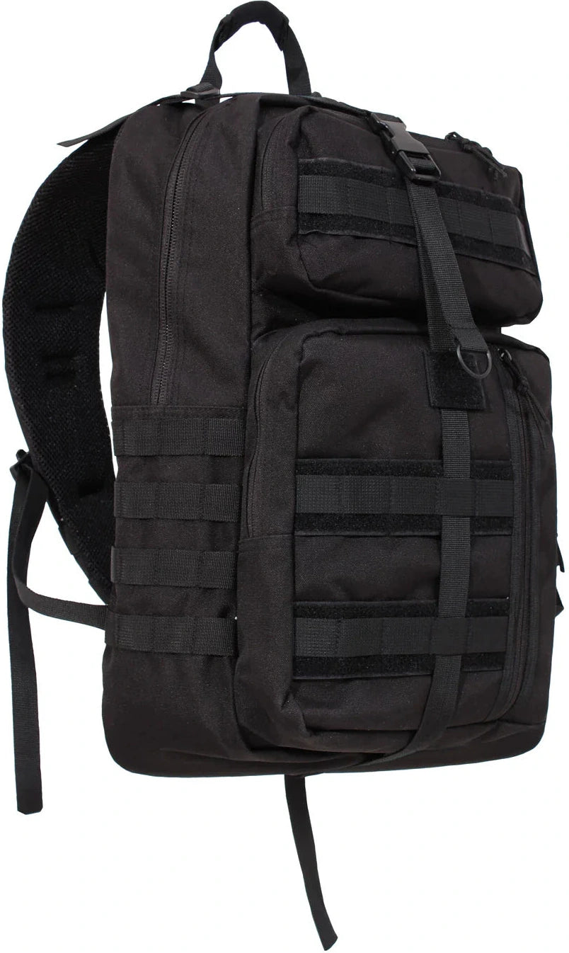 Tactisling Transport Pack - Black