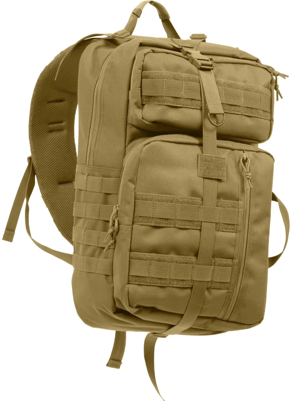 Tactisling Transport Pack - Coyote Brown