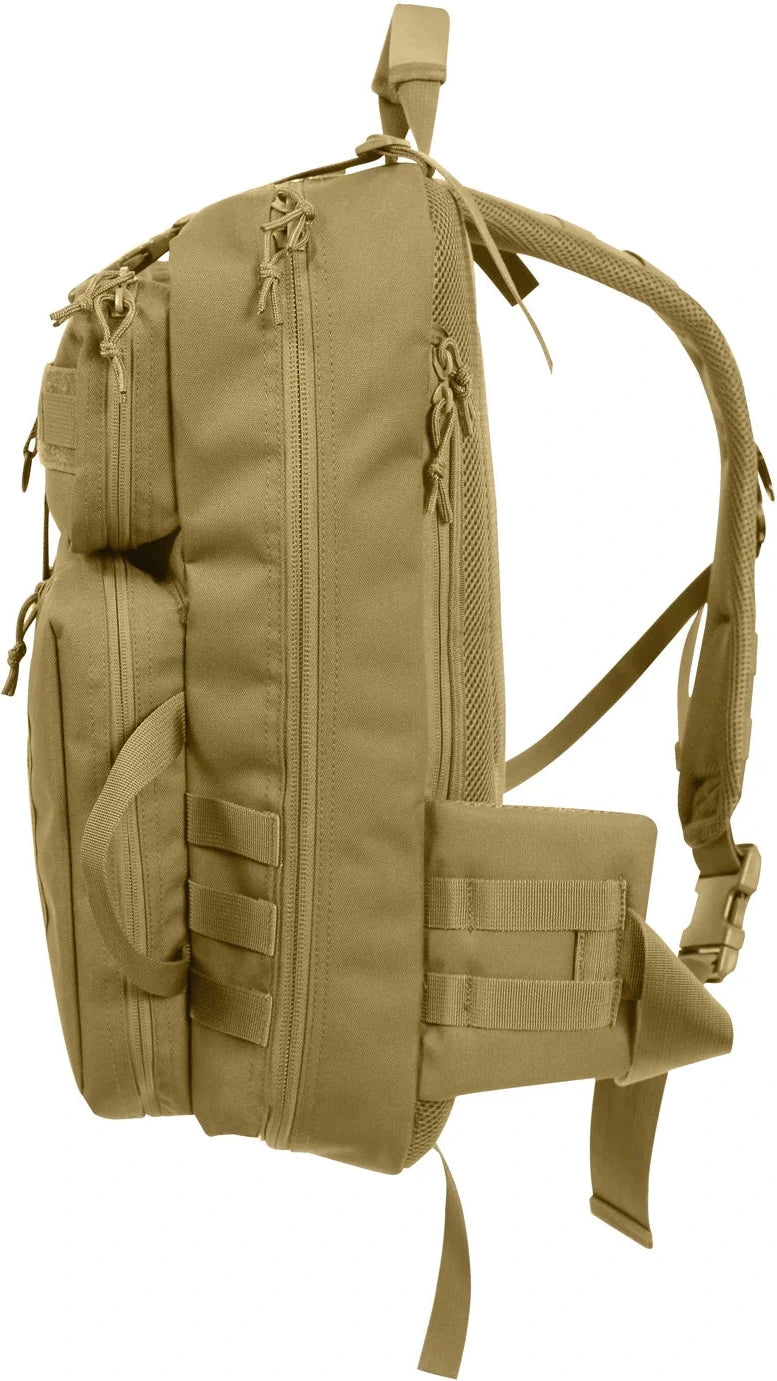 Tactisling Transport Pack