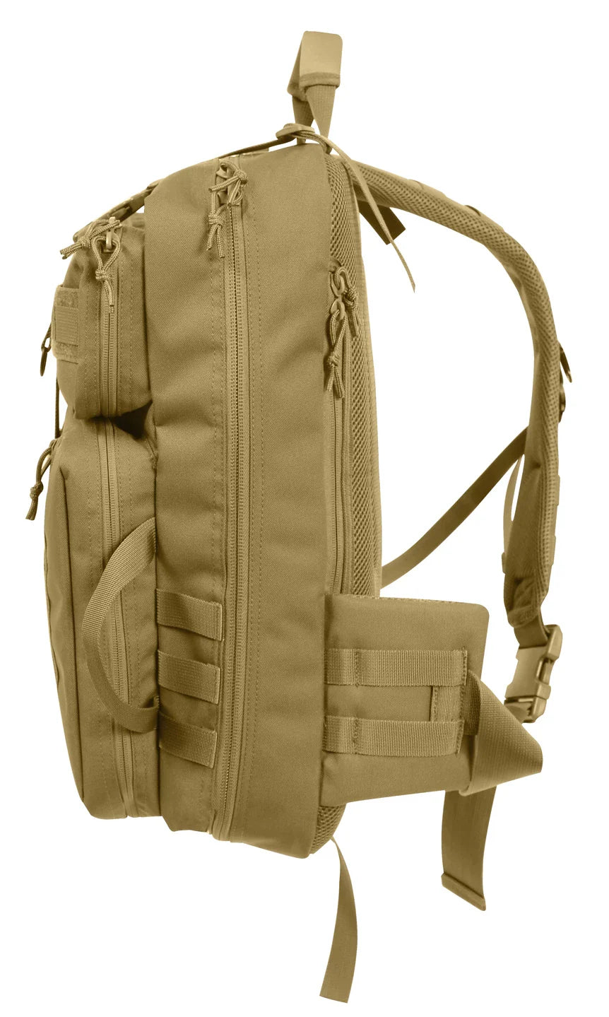 Tactisling Transport Pack