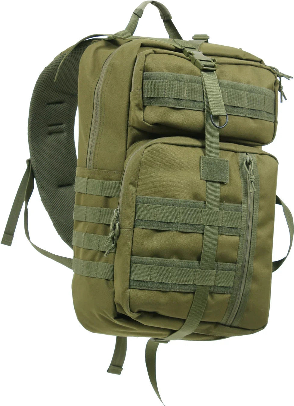 Tactisling Transport Pack - Olive Drab
