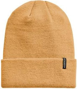 Tan LIMITED EDITION Spacecraft Lotus Beanie SPC9