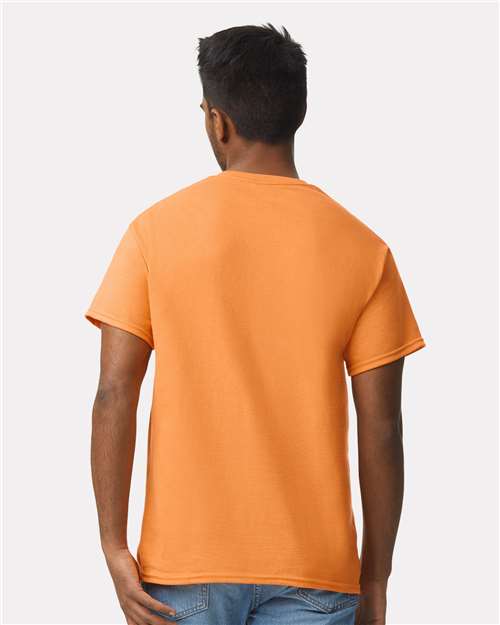 Tangerine Ultra Cotton® T-Shirt - 2000