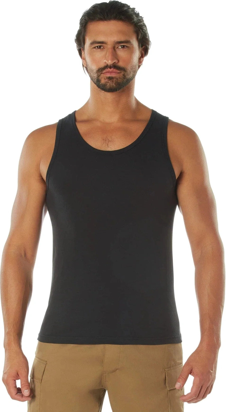Tank Top - Black / s